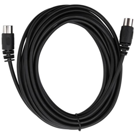 Adaptador De Cable De Audio XLR Macho A Mini XLR Hembra Para Grabadora Mezcladora De Camara Canon Ndcxsfigh Para Estrenar