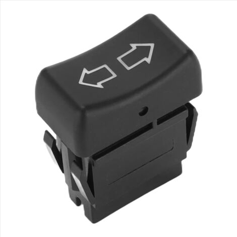 Bouton De Commande De Lève-vitre Pour Renault Super 5, Bariable, 14, 18, 30, 9 - Compatible Plusieurs Modèles - 7