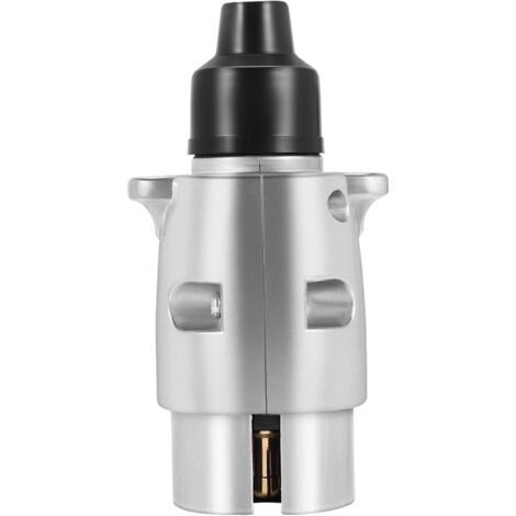 Enchufe De Remolque Eléctrico De Alta Resistencia, Cableado, | Cuotas