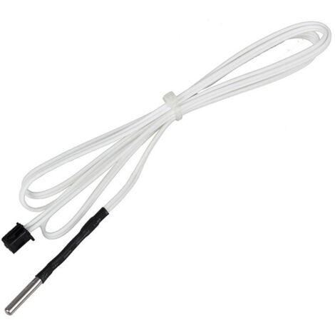 Kit Calentador Cerámico Y Termistor Para Impresora 3D BambuLab P1P/P1 - 24V 48W, Máx. 300°C