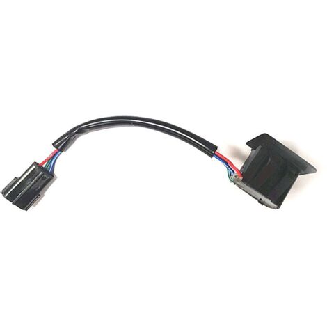 Interruttore A Levetta Per Motori Fuoribordo 25-400HP – Compatibile Con OEM 87-896620001