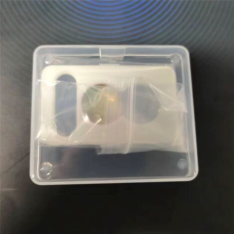 Lente macro Guide T120 PC210 para cámara termográfica (cámara ...