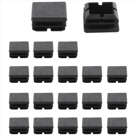 Sourcingmap a14061700ux0252 - 30 pezzi di copertura pulsante