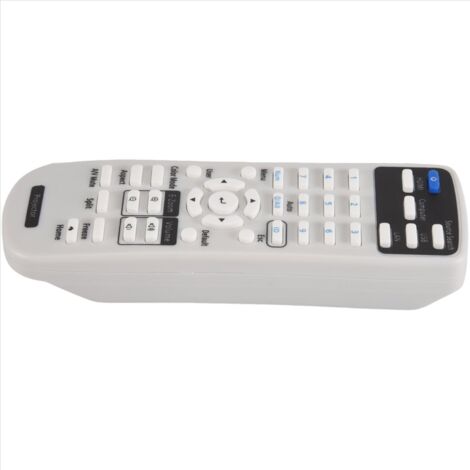 Télécommande De Remplacement Pour Projecteur BrightLink 725W4840 - Modèle 219863500