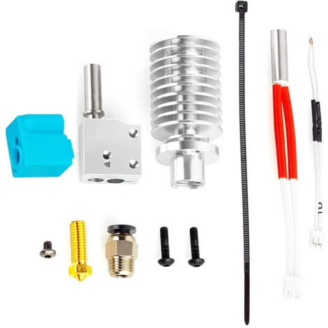 Kit de extrusor para impresora 3D Anycubi Kobra Plus/Max con cabezal ...