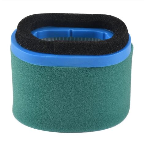 Filtro de aire 498596 con limpiador de prefiltro 273356s para motores ...