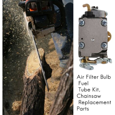 Tournevis De Réparation De Carburateur De Carburateur Ajuster L'outil