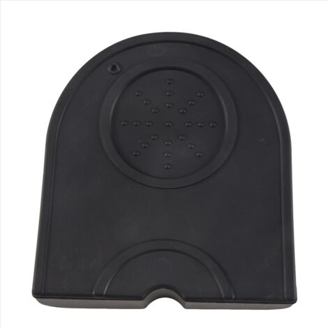Portafiltro Senza Fondo 54mm Per Macchine Breville - Con Cestello Doppio, Manico In Legno E Tappetino In Silicone - 2