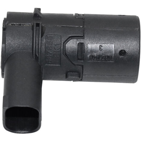 4 Sensori Di Parcheggio PDC OEM Per Volvo – 30668099 30668100 30765408 30765108, Compatibili Con S80 S60 V70 XC90 C70 S40 V50