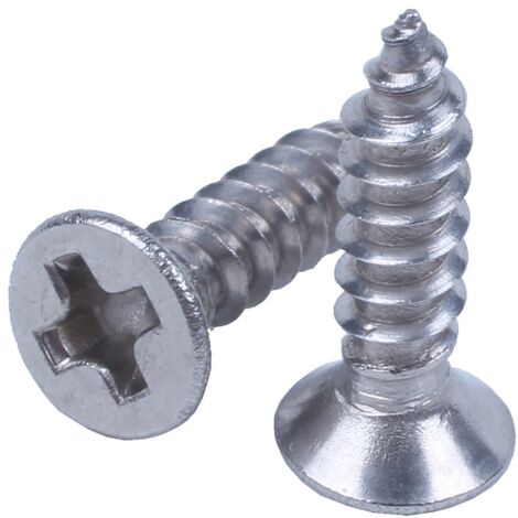 Sourcingmap, bullone esagonale M16, M16, 2 x 45 mm, in acciaio inox 304, grado 4,8, completamente filettato, viti a testa esagonale, 1 pezzo