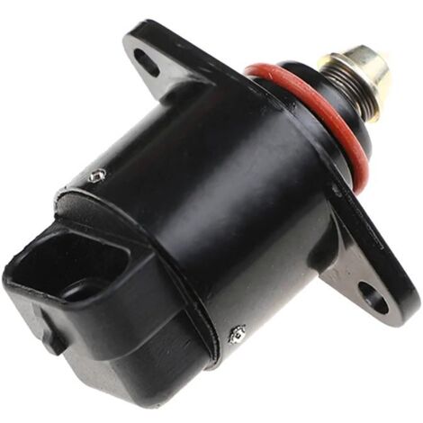 A-Premium Idle Air Control Valve – Fits Chevy Aveo (04-06, 08-11), Daewoo Lanos (99-02), Pontiac G3 – Direct Replacement