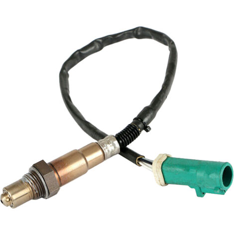 Sensor de oxígeno O2, sensor Lambda, relación aire/combustible para