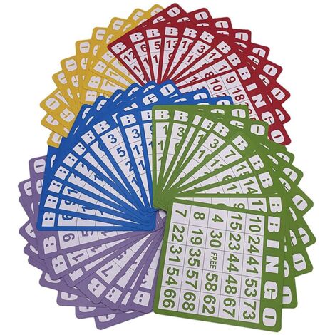 75 Bolas De Bingo De Madera Con Números Grandes – Diámetro 22 Mm, Juego Completo Para Fiestas Y Noches De Juego