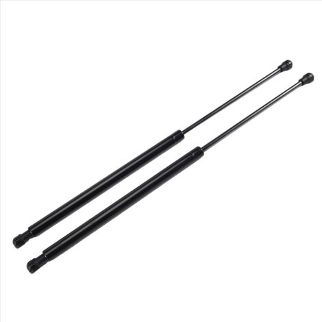 2 Ammortizzatori A Gas Per Portellone Toyota Corolla 2002-2007 (ZZE122) – Ricambio ZPN-41232 – In Acciaio Inox - 3
