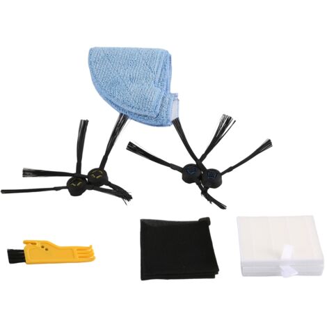 Set Filtri E Spugne Per Aspirapolvere V8 E V8s - Ricambi