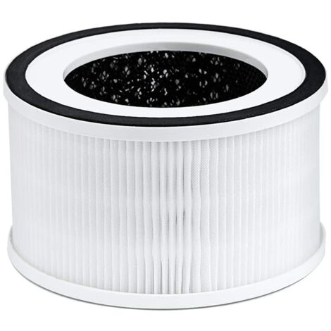 5 Pezzi  Filtro HEPA Di Ricambio X2 Omni Compatibile Con Aspirapolvere Robot Ecovacs Deebot X2 Omni X2 Pro X2 Kit Aria Condizionata 90986688