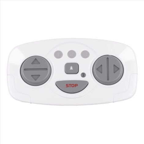 Receptor Y Mando A Distancia JR1958RX-2S Para Coches Eléctricos Infantiles – Control 2.4GHz