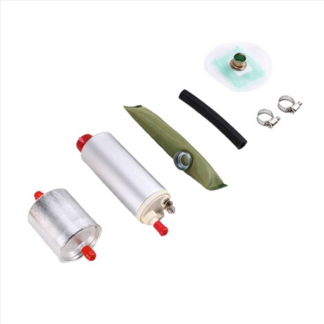 KRAFTSTOFFPUMPE FÜR BMW K1 K75 K100 K1200 R100 R1100 R1200 96-04 mit
