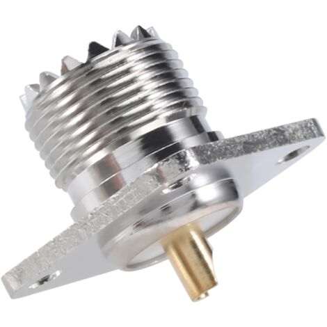 N hembra con montaje de brida de 4 orificios, con cable RG401 -Conjuntos de cabl - - - -QuonTek(NingBo)Co.,Ltd N hembra con montaje de brida de 4 orificios, con cable RG401 -Conjuntos de cabl - - - -QuonTek(NingBo)Co.,Ltd