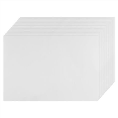 JOYEZA - Papel Calcomanía De Vinilo Para Impresora De Inyección De