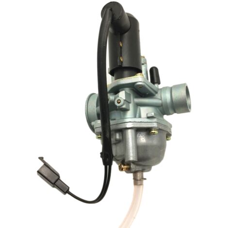 Carburador de 2 tiempos PZ19JF para Yamaha Jog 50Cc 90Cc 100Cc 90100 At100 Carburador de 2 tiempos PZ19JF para Yamaha Jog 50Cc 90Cc 100Cc 90100 At100