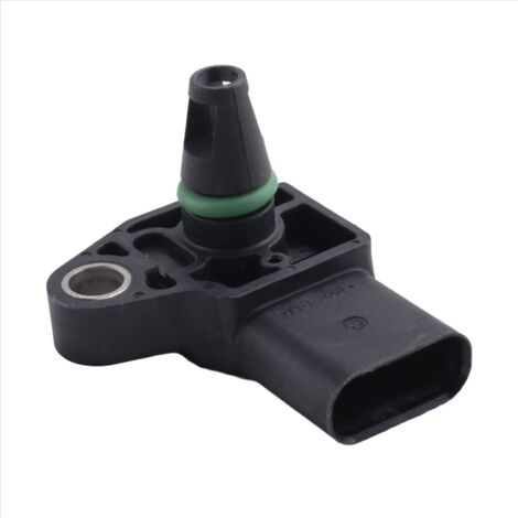 Sensor de PresióN Aire 28356282 para EB830 209 FXBB Moto TNT 125 135 BJ125-