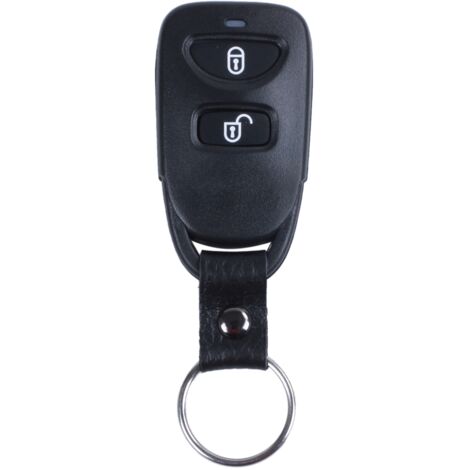 Replacement Key Fob Remote For Lexus RX330 RX350 2004-2009 | 3 Button Keyless Entry