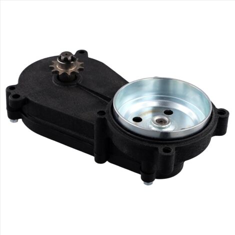 STONEDER Pignon arrière de chaîne en acier T8F 54 dents 29 mm pour 2 temps 47 cc 49