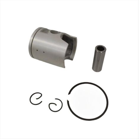 Kit De Anillos Para Pistón STD 47.5mm – Compatible Con Yamaha YZ85 (2002-2018) OEM #5PA-11611-00-00