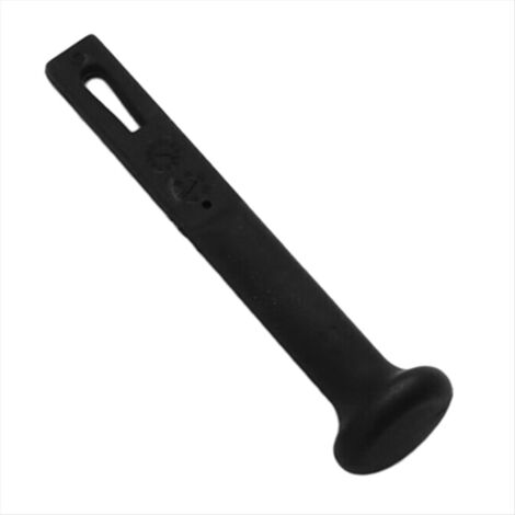BOULON DE RÉPARATION de charnière de siège de toilette 2 en plastique 2 vis EUR 6,46 - FR