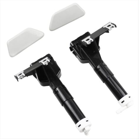 SKOUIO Cubierta Transparente Para Lente De Faros Delanteros