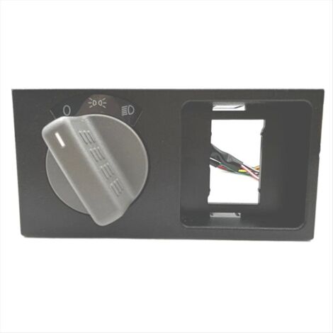 41200567 Interruptor de Luces y Advertencias para Camión Stralis 380 ...
