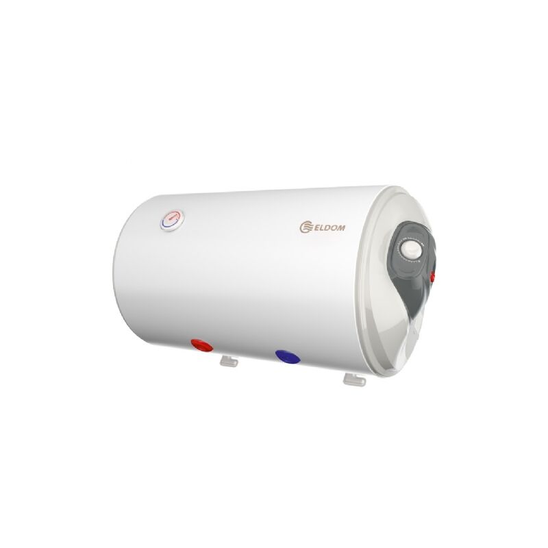 ELDOM Favourite 80 Litres chauffe-eau 2kW. horizontale BAS