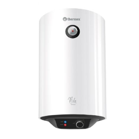 Thermex Nika 80-V chauffe-eau électrique 80 Litres vertical à accumulation SafeDry