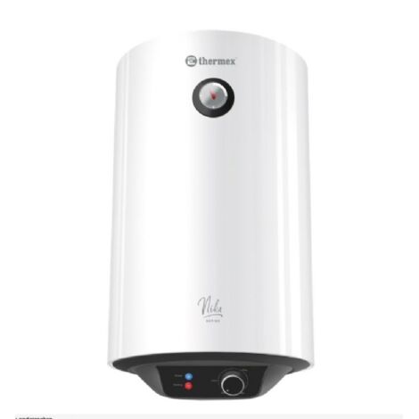 Thermex Nika 50-V chauffe-eau électrique 50 Litres vertical à accumulation SafeDry