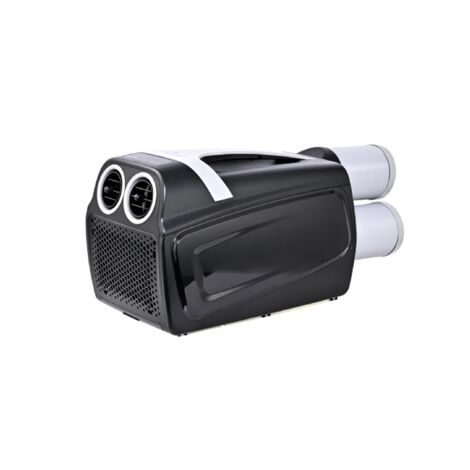 TTulpe CampCool AC-10, climatiseur portable, 1000 Watt, R290