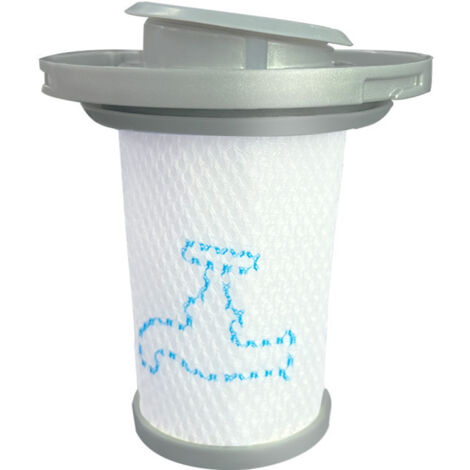 Filter für Rowenta X-Force Flex 8.60 Staubsauger (1/5)