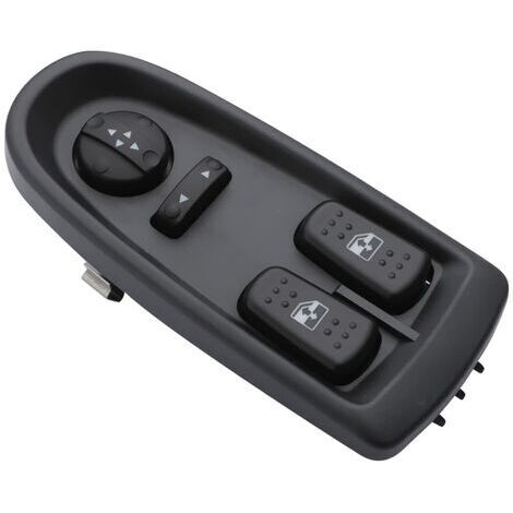 Fensterheber-Knopfsteuerung, Fensterheber-Steuerschalter passend für 06–12 Iveco DAILY 2006–2011 5801304491 (1/5)