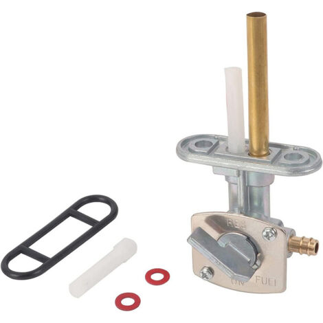 Benzinhahnpumpe für Yamaha TTR90/TTR125/TTR225/TTR230/TTR250 (1/5)