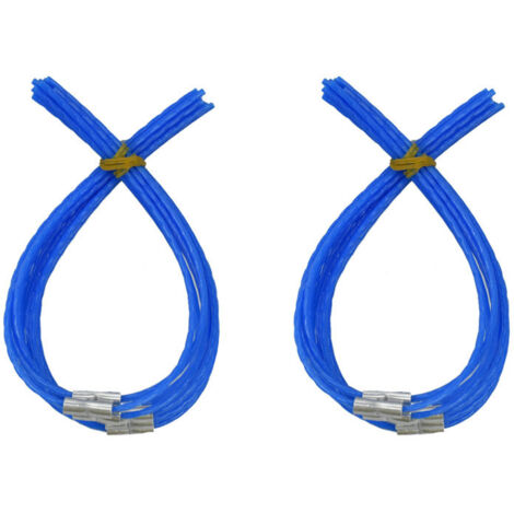Home and Garden 20-Faden-Tasche – Zubehör für ART 30 Combitrim (30 cm) Blue Rasentrimmer (1/4)