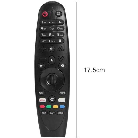 Ersatz-Controller für Smart-TV-Fernbedienung – für LG (1/4)