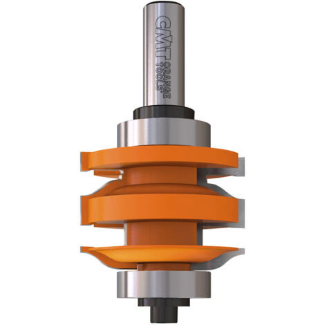 Broca monobloque - 161 HW series - CMT Orange Tool - para madera / de carburo de tungsteno