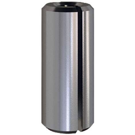 365.032.00 DOUILLE Von RACCORD RAPIDE Fur Bohrer HELICOIDAUX S=10 L=23 B=3,2 (1/4)