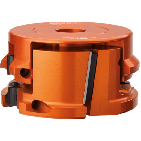 694.005.40 HW R4 Anfas- und Strahlkopf D=139X18-50X40