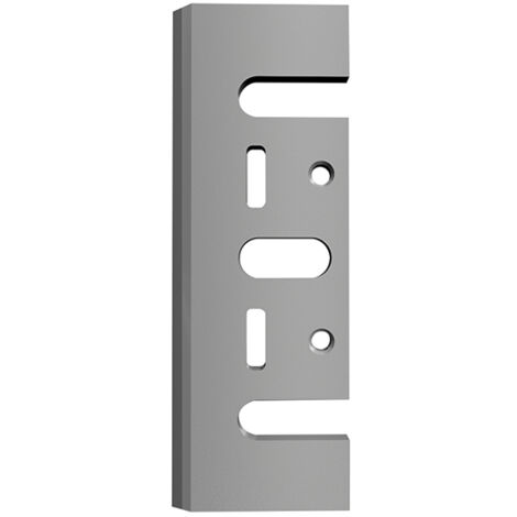 790.821.10 PAIRE Von Messer Von RABOT HW (6x0,6mm) 82x29x3mm