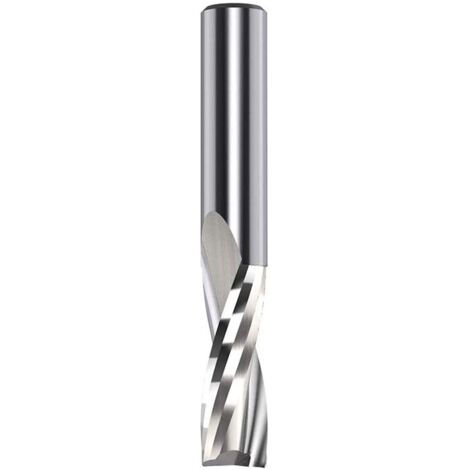 191.120.11 Bohrer HELICOIDAL Z2 POS. HWM D=12x35x83 DX