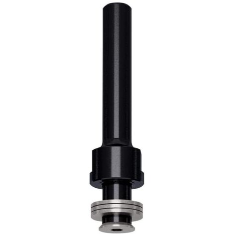 724.062.00 SCHLITZFRÄSERACHSE MIT SCHAFT 6MM UND SCHRAUBE M5SV