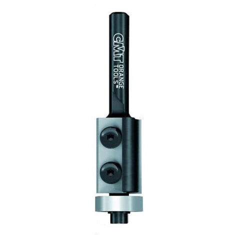 657.194.11 Fraser HW Mit Messer A PERCER Und AFFLEURER Z2  S=6  D=19X12X57  DR