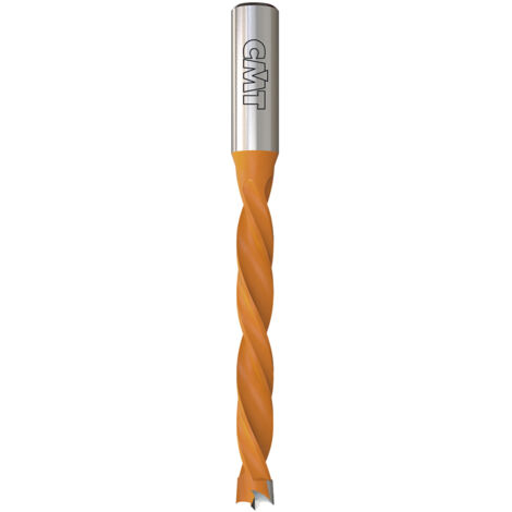 372.120.12 HW-DÜBELBOHRER FÜR SACKLÖCHER   D=12X65X105   S=10X30   LI (1/3)