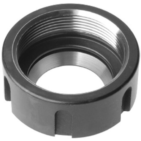 992.583.02 LINKS SPANNZANGE SPANNMUTTER ER25 M32x1.5 (1/2)